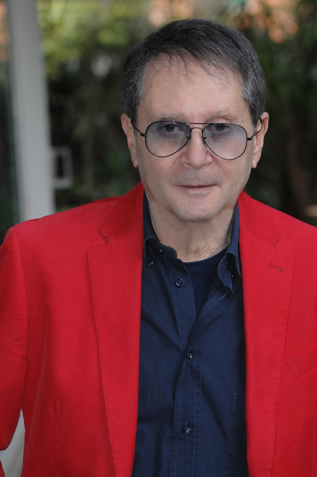 Giancarlo Meo