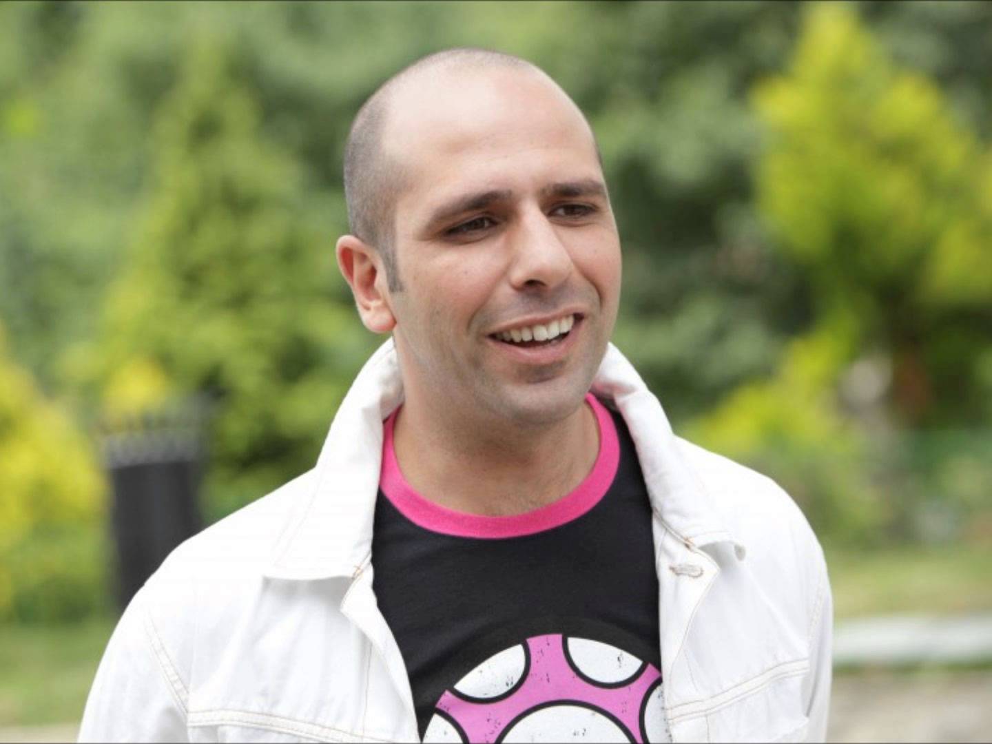 Checco Zalone