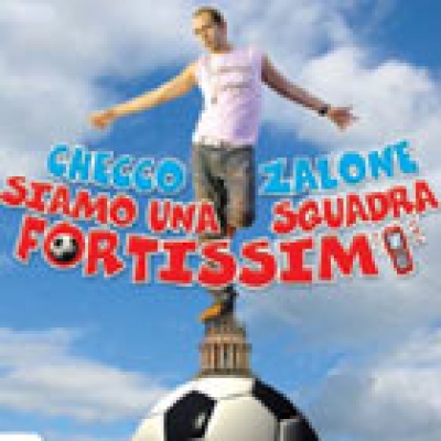 Siamo una squadra fortissimi