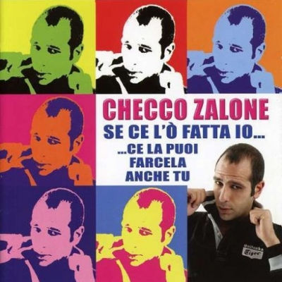 Se ce l'ò fatta io...