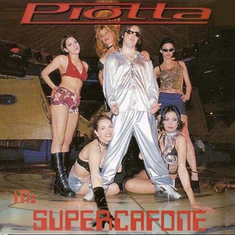 Supercafone